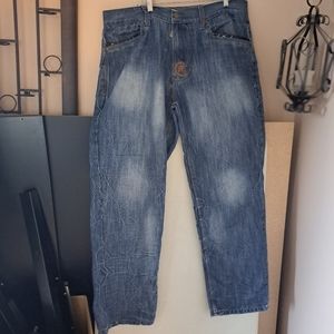 Men's CEZER Jeans sz 40